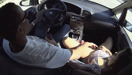 YOUR WIFE IS A HITCHHIKER SLUT - PART1: NICE TO MEET YOU WITH HEAVY PETTING - MAKING OUT AND CHEATING YOU 720p