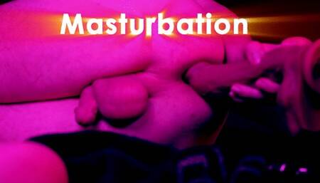 Solo Male Anal With Captions