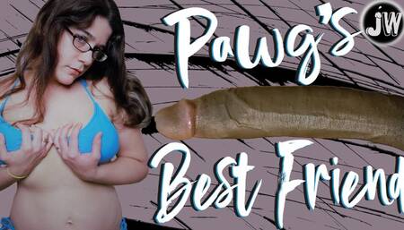 Vicki Verona in "PAWG's Best Friend"