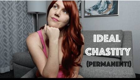 Ideal Chastity (MP4)