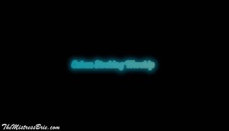 Cuban Stocking Worship