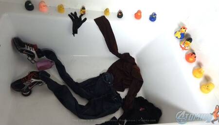 JOLENE'S SOAP MELTDOWN - MP4