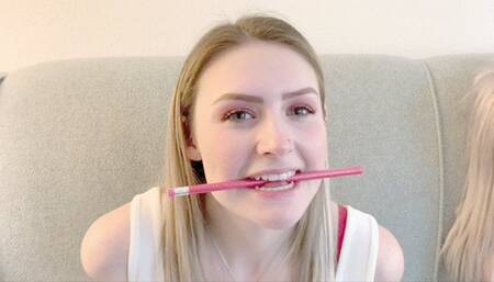 Tied Talettes 3 from Cheese Sandwich Small mp4