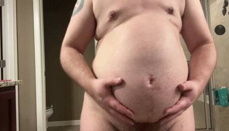 Jiggle and Shake 2 - Even Fatter