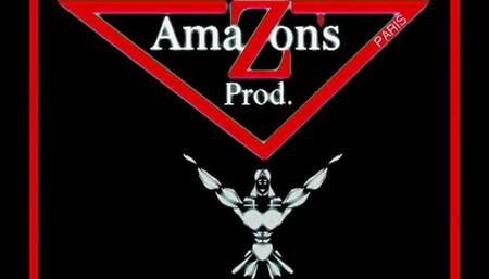 Tight End Tigresses -  full video - Amazon's Prod