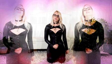 Addiction To Mandy Marx Treatment: “The Final Stroke Before Forever”