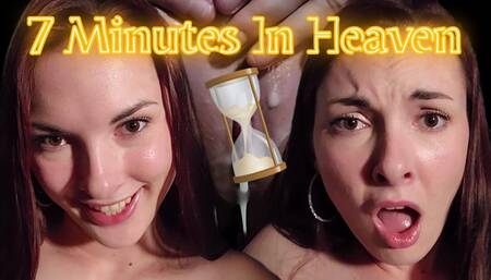 7 Minutes In Heaven