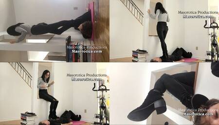 Kissing Booth 0 -Izidora's Edition