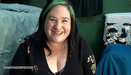 Baby, Tongue Fuck My Pooper!