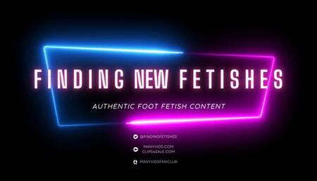 Suck My Toes While I Game