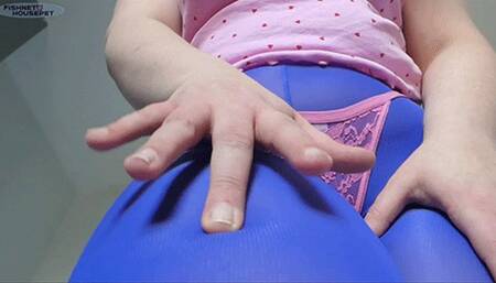 Be My Valentiny (WMV)