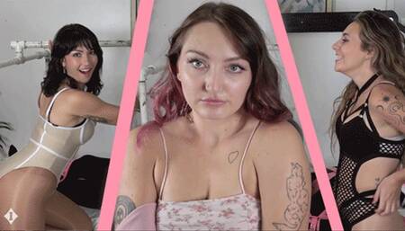 Flipping The Script On The Professor