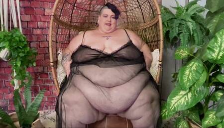 Worship Your Fat Blob Wife SD