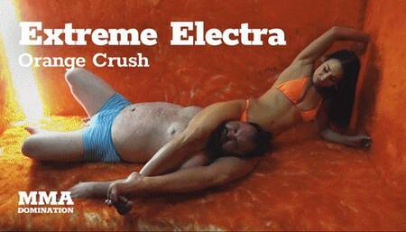 Extreme Electra Orange Crush HDWMV