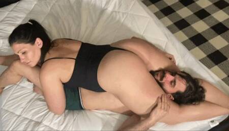 Jade has an easy time of it-HD WMV