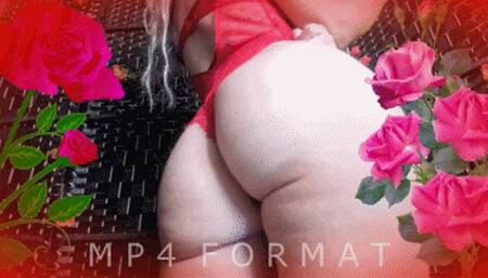 Sissy Bottom Slut for Valentines (HD) MP4