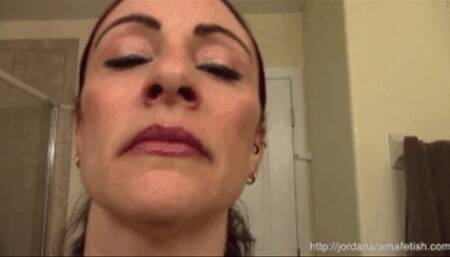 the Inside of My Nose-MP4