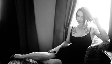 15 Minutes of Weakness and Desperation (AUDIO)