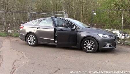 Raven Has Arrived And She Is Doing Exactly What Was Asked Of Her!!!! - MP4