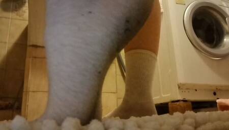 World's Dirtiest Socks 4K