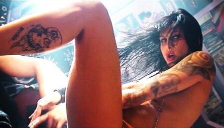 Dark Desire - Full Clip