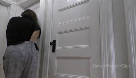 Roses Are Red Violets Are Blue StepMom Loves To Sniff Her Ass And Cum With You (mov)