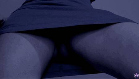 The Mistress Hosts a Gangbang 4K HDR