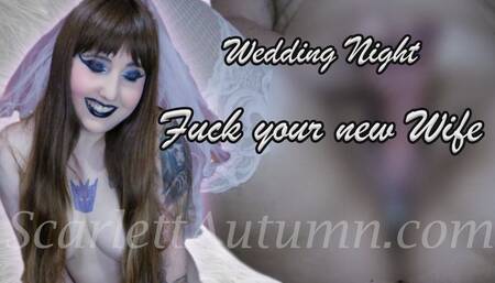 Fuck your new Wife WMV