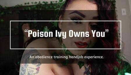 Poison Ivy Owns you HD