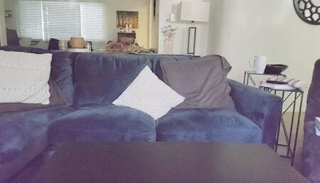 Foot Rub and Humiliation SPH CEI