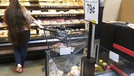 Michael Kors Shoeplay Adventure Part 1