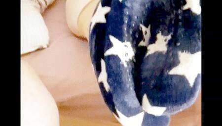 Nylon and slipper 2023