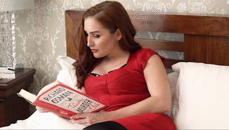 Rachelle Summers: Frozen Moments 3 (HDolls) HD