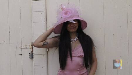 Romantic Love Making Creampie