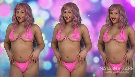 Anime Girlfriend Wants You To Cum