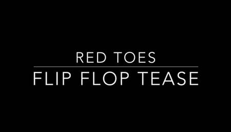 Flip Flop Sole Clapping