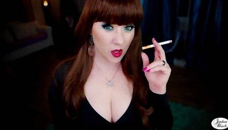 Nicotine addict [1080p, wmv]