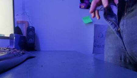 Solo Male Masturbation Diary4