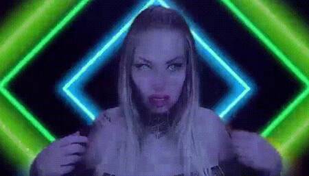 Spiralmerizing input! Escape into Spiraling Goon astral!