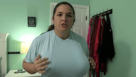 Maria Jade & Phoenix Wild Grow Giant Tits & Compete To Turn You On (SD 720p WMV)