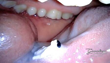 Ex BF and Blowjob revenge