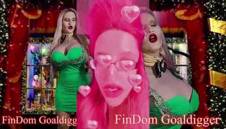 PayPig Jercaholic Tribute JOI