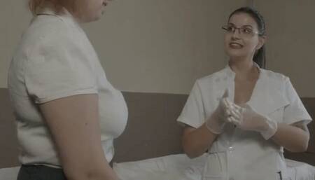 Exam of Daisy Devbis Ass - mp4 720p