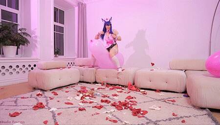 Charm and Burst [LOWRES]