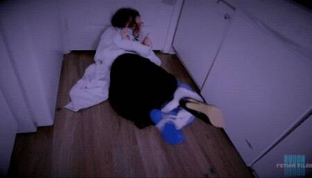 Amethyst Mars Arachnid Experiment Backfire HD 720p MP4