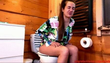 Double sided waterfall wmv