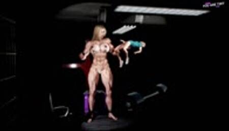 Alans_muscle_juice_part_1_incl_comic