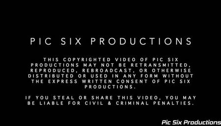 Alara Lamarr Strokes My Cock in Her Face