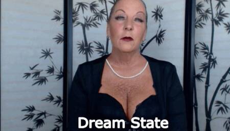 Mind Control Dream State Losing Time (WMV)