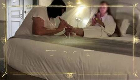 Vive La Paris - Fussmassage - GERMAN